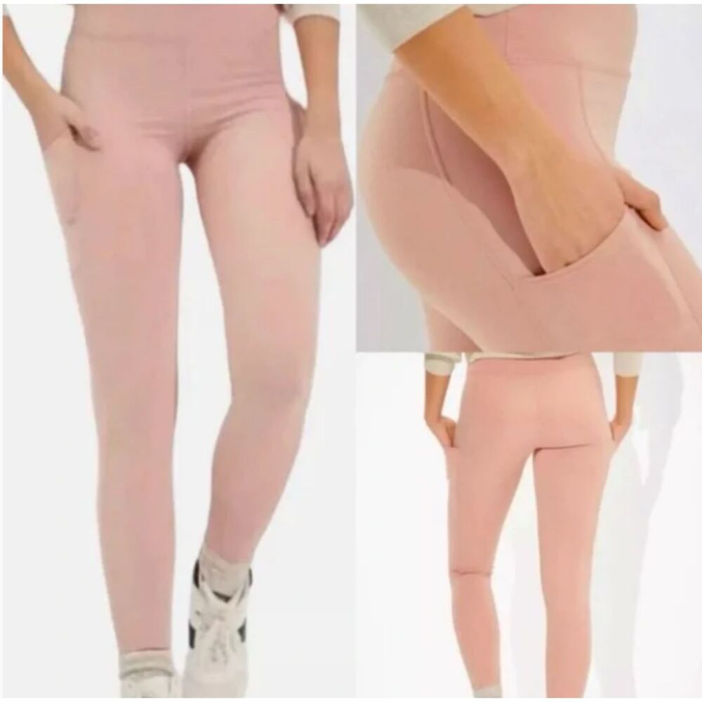 American Eagle  The Everything Pocket High-Waisted Legging